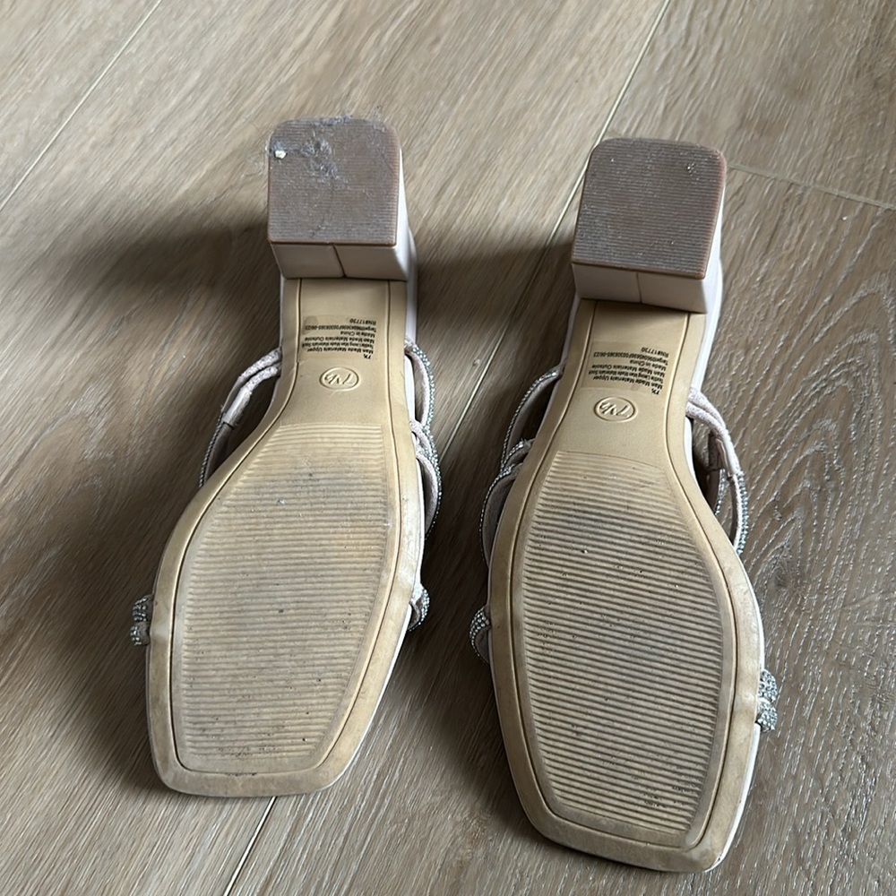 Chunk heels - Picture 4 of 4